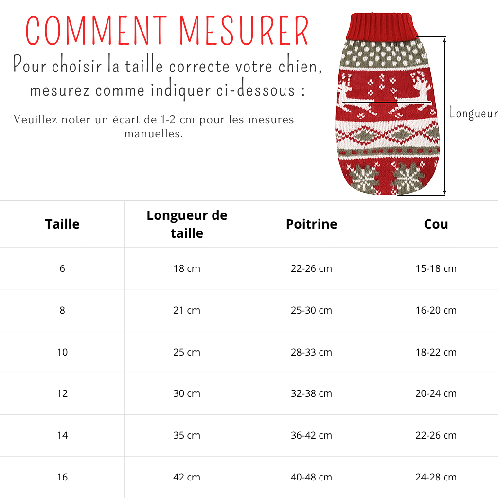 🧶 Pull d’Hiver pour Chat – Chandail Douillet et Chaud pour Chats & Sphynx