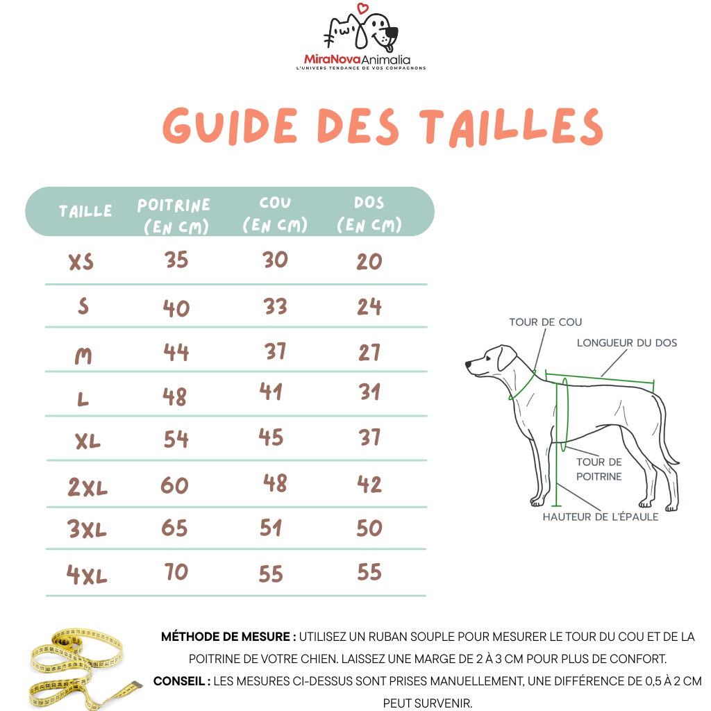 🎄 Manteau de Noël Chaud pour Chien – Veste Polaire Douce avec Capuche (Elan & Père Noël)